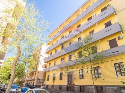 Appartamento in Vendita in Via Lago di Nicito 34 a Catania