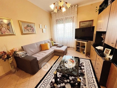 Appartamento in Vendita in Via Mannozzi 11 a San Giovanni Valdarno