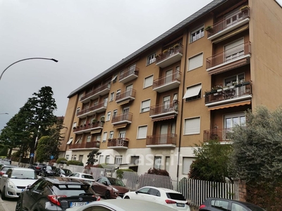 Appartamento in Vendita in Via Massimo D'Azeglio 74 a Legnano
