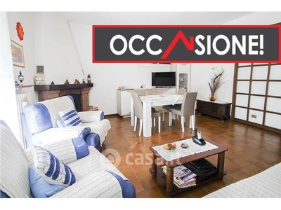 Appartamento in Vendita in Via Monte Cimone 44 a Castiglione Olona
