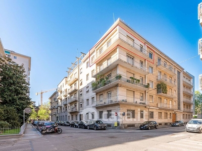 Appartamento in Vendita in Via Pietro Piffetti 49 a Torino