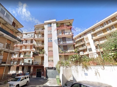 Appartamento in Vendita in Via Sant Agata 22 a San Giovanni la Punta