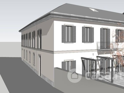 Appartamento in Vendita in Via Sant'Imerio 1 a Varese