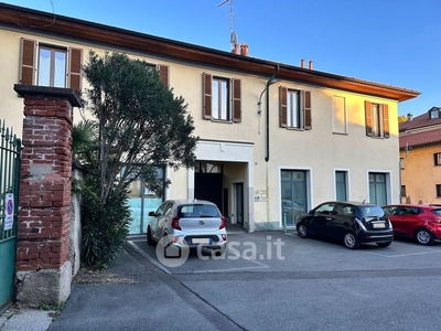 Appartamento in Vendita in Via Senatore Giovanni Marcora 49 a Inveruno