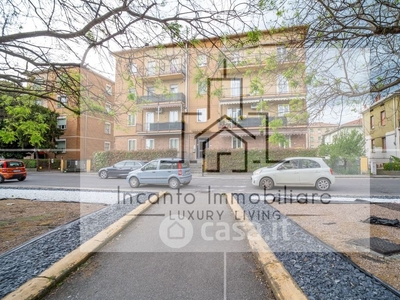 Appartamento in Vendita in Via Silvio Pellico 30 a Parma
