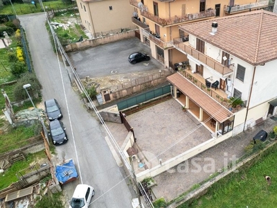 Appartamento in Vendita in Via Tevere a Rocca Priora