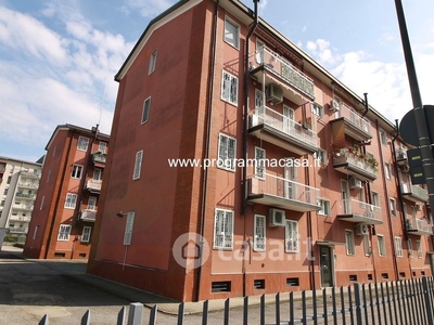 Appartamento in Vendita in Via Trento 41 a Segrate