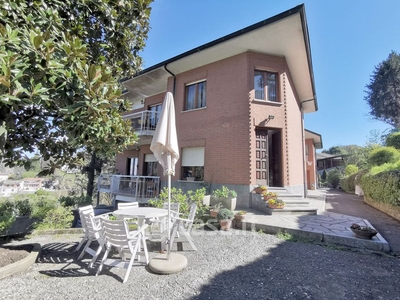 Appartamento in Vendita in Via Valle della Quiete 16 a San Mauro Torinese