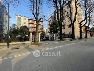 Appartamento in Vendita in Viale Rimembranze 37 a Lodi