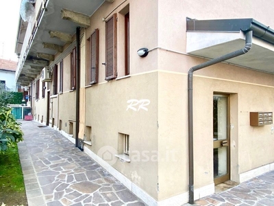 Appartamento in vendita Via Ambrogio Cappellini 6, Paderno Dugnano