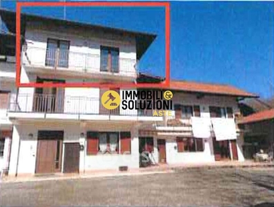 Appartamento in vendita Via Casale Canuggioni , Borgomanero