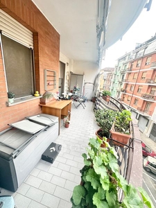 Appartamento in vendita Via Rondissone 3, Torino