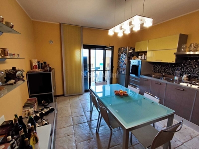 Appartamento in Via Ciccarello - Sbarre Centrali, Reggio Calabria