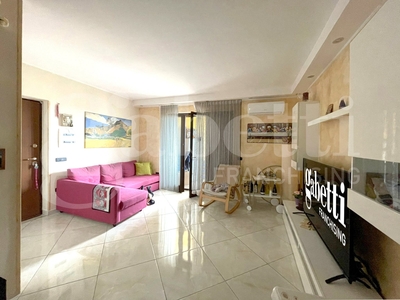 Appartamento in Via Fausto Coppi, Snc, Telese Terme (BN)