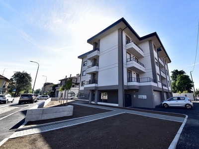 Appartamento in Via Giacomo Brodolini, 1, Paderno Dugnano (MI)