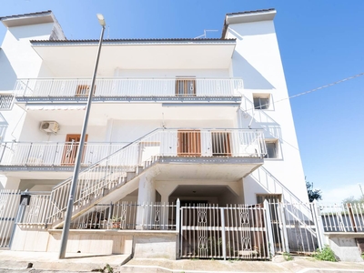 Appartamento indipendente in vendita a Palo Del Colle Bari