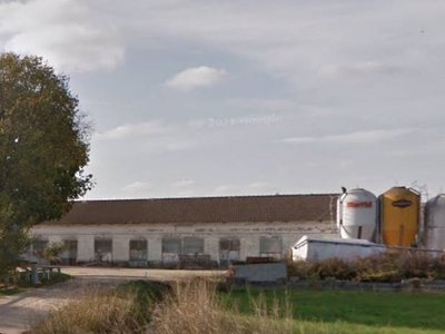 Azienda agricola in Vendita a Montichiari Bredazzane