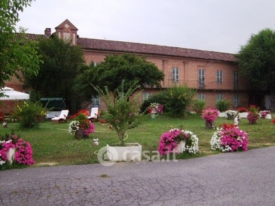 Azienda agricola in Vendita in Via Provinciale 44 a Vigliano d'Asti