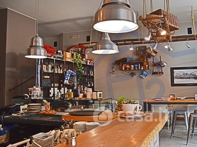 Bar in Vendita in Stoppani 13 a Sesto San Giovanni