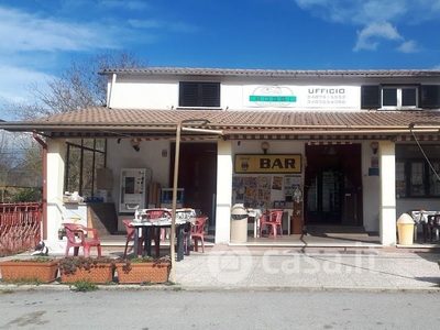 Bar in Vendita in Via SALARIA 2 A a Cittareale