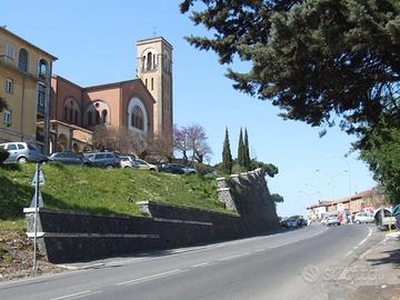 Bilocale in zona La Storta / P.AUTO E GIARDINO