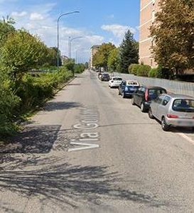 Bilocale via gottardo libero subito