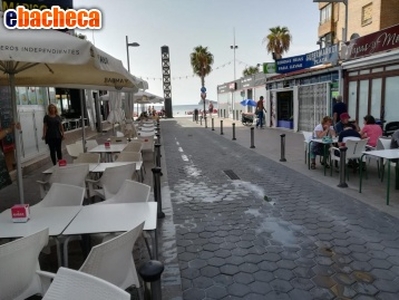 Caffetteria Spiaggia