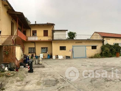 Capannone in Vendita in Via Brescia a Mareno di Piave