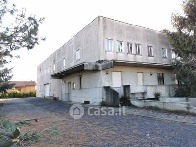 Capannone in Vendita in Viale Oriano a Treviglio