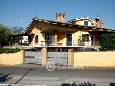 Casa Bi/Trifamiliare in Vendita in Via Bormida 1 a Monterotondo
