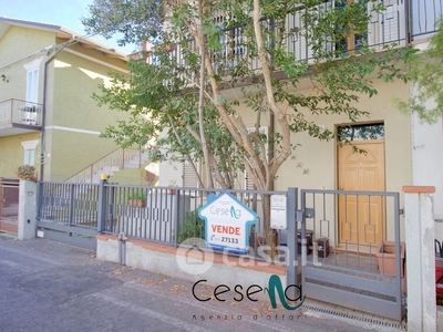Casa Bi/Trifamiliare in Vendita in Via Forlimpopoli 80 a Cesena