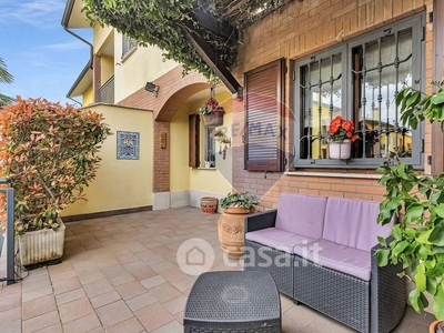 Casa Bi/Trifamiliare in Vendita in Via Molino Torretta 14 a San Giuliano Milanese