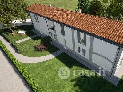 Casa Bi/Trifamiliare in Vendita in Via Monteveglio a Valsamoggia
