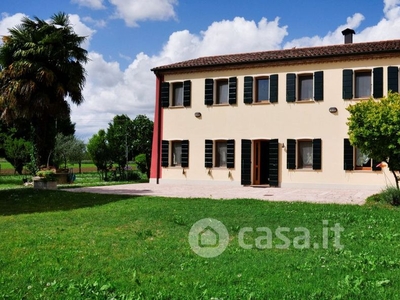 Casa Bi/Trifamiliare in Vendita in Via Terradura a Maserà di Padova