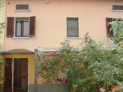 Casa indipendente in Vendita a Casal Cermelli