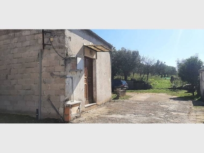 Casa Indipendente in vendita a Cassino, Via Selvotta, 66 - Cassino, FR