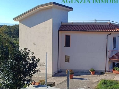 Casa indipendente in Vendita a Gizzeria Lenzi