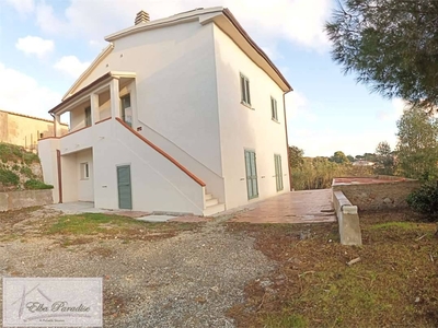 Casa indipendente in Vendita a Portoferraio Zona Semi Centrale