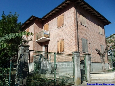 Casa indipendente in Vendita in Bacuccola a Castelvetro di Modena