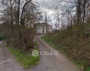 Casa indipendente in Vendita in loc. Case Rangoni, strada vicinale Banzola Tabiano a Salsomaggiore Terme