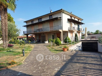 Casa indipendente in Vendita in Via Bergamo a Pontirolo Nuovo
