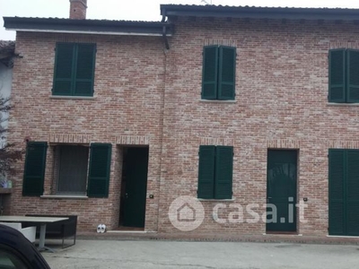 Casa indipendente in Vendita in Via Breda 98 a Monticelli d'Ongina