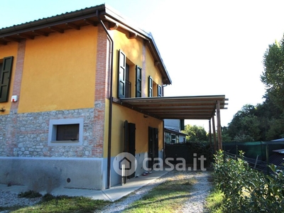 Casa indipendente in Vendita in Via della Bolsenda a Casalecchio di Reno