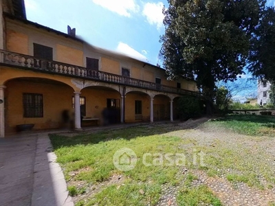 Casa indipendente in Vendita in Via Ercole de Gaspari 24 a Verolanuova