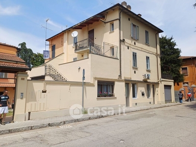 Casa indipendente in Vendita in Via Giacomo Matteotti 21 a Anzola dell'Emilia