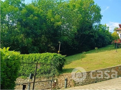 Casa indipendente in Vendita in Via Giaveno a Cumiana