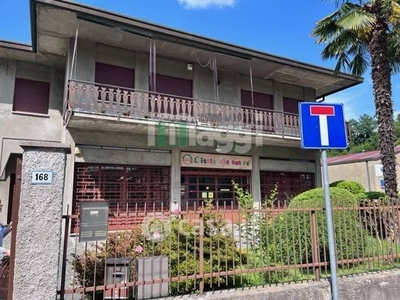 Casa indipendente in Vendita in Via Porro Lambertenghi a Cassina Rizzardi