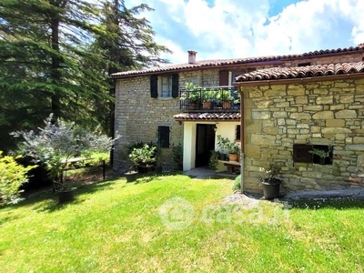 Casa indipendente in Vendita in Via Rocchigiana a Tredozio