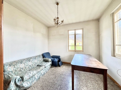 Casa semi indipendente in vendita a Zeri Massa Carrara Patigno
