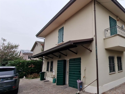 Casa singola in vendita a Forli' Forli'-cesena San Lorenzo In Noceto